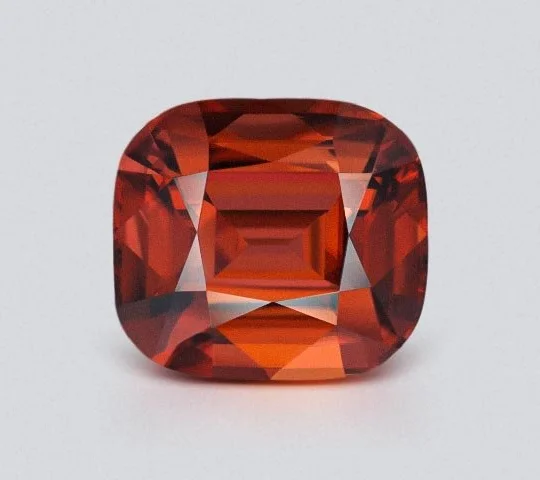 Brown Zircon