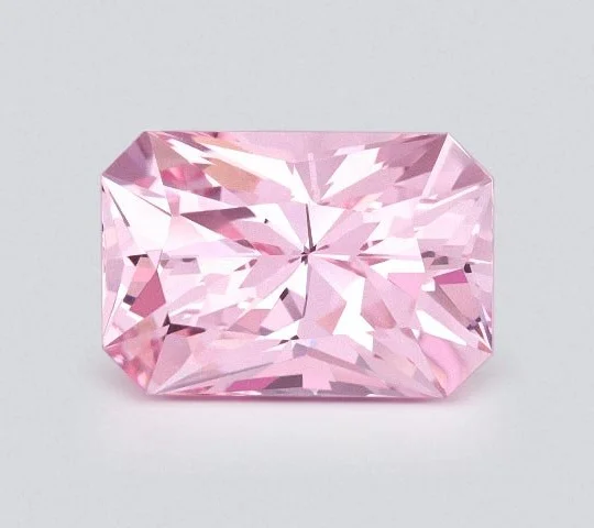 Morganite