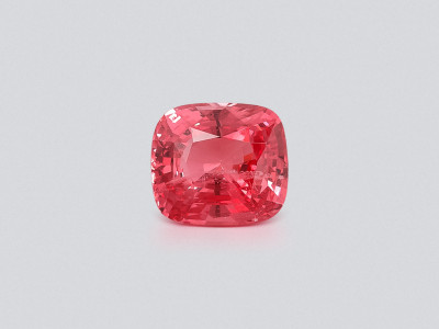 Spinel Mahenge cushion cut 3.07 carats, Tanzania photo
