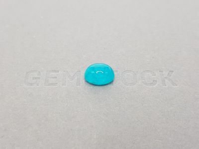 Paraiba tourmaline 3.30 ct, Brazil photo