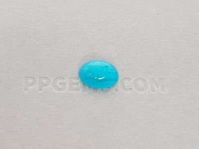 Brazilian Paraiba tourmaline 3.60 ct photo