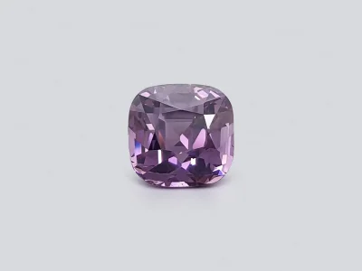 Rich purple spinel 4.15 ct photo