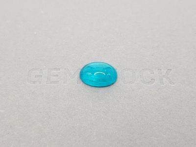Paraiba tourmaline 4.64 ct, Brazil photo