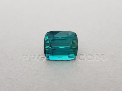 Tourmaline indigolite 19.63 ct photo