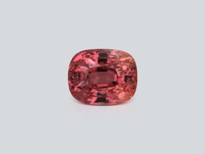 Spinel Mahenge cushion cut 4.56 carats, Tanzania photo