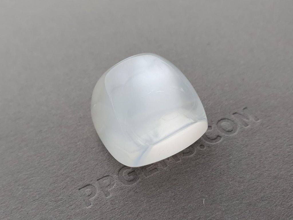 Sugarloaf moonstone 61.71 carat Image №5