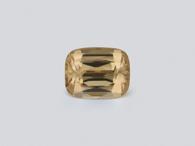 Large zircon cushion cut 32.06 carats, Tanzania photo