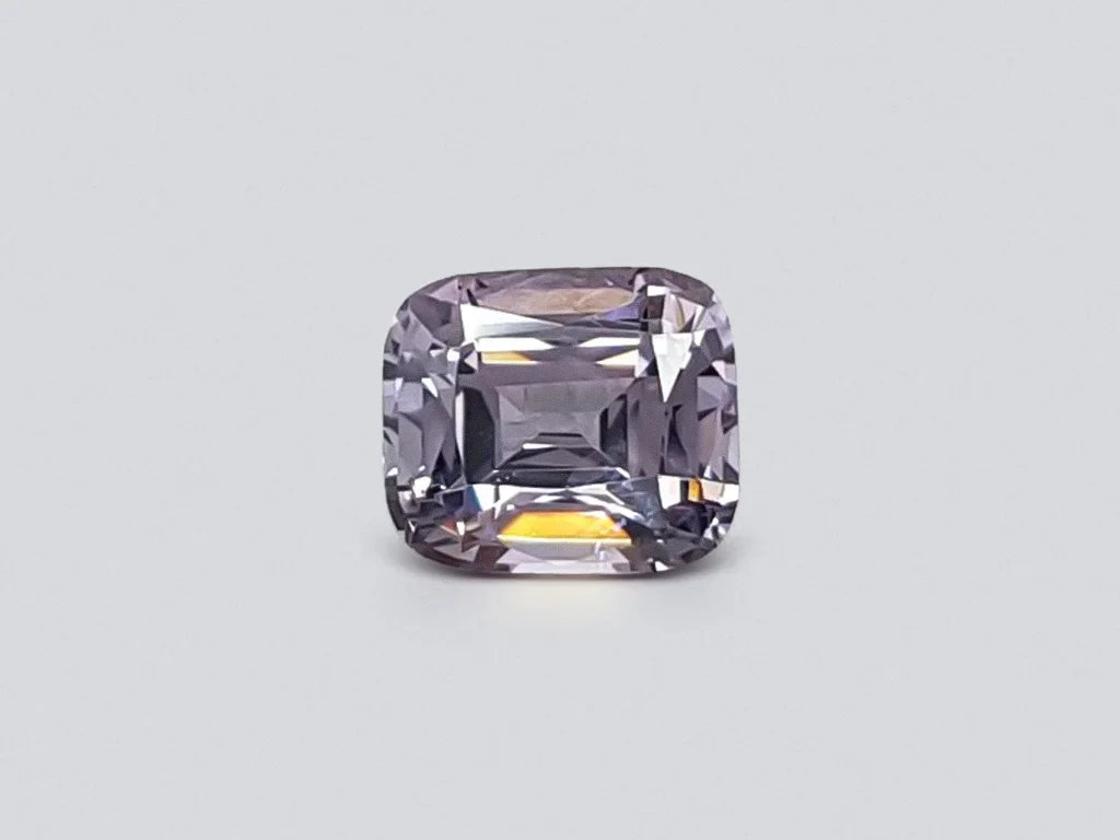 Cushion cut purple spinel 2.00 ct Image №1