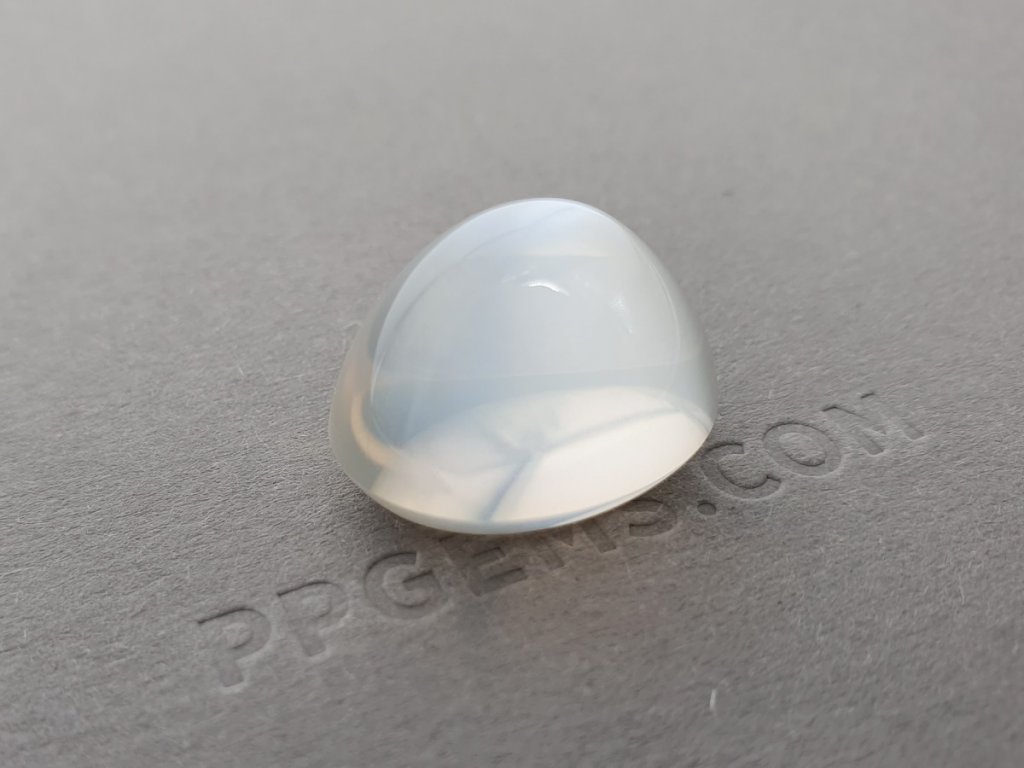 Moonstone from Burma 32.62 ct Image №3