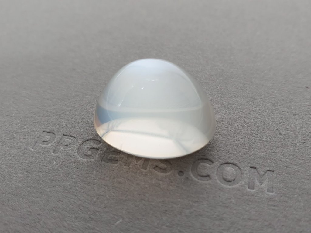 Moonstone from Burma 32.62 ct Image №4