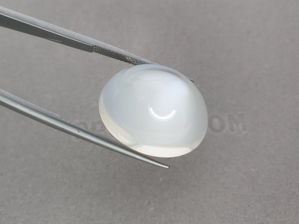 Moonstone from Burma 32.62 ct Image №5