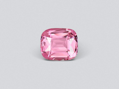 Pamir spinel cushion cut 1.09 carats photo