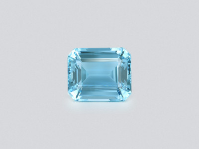 Large aquamarine