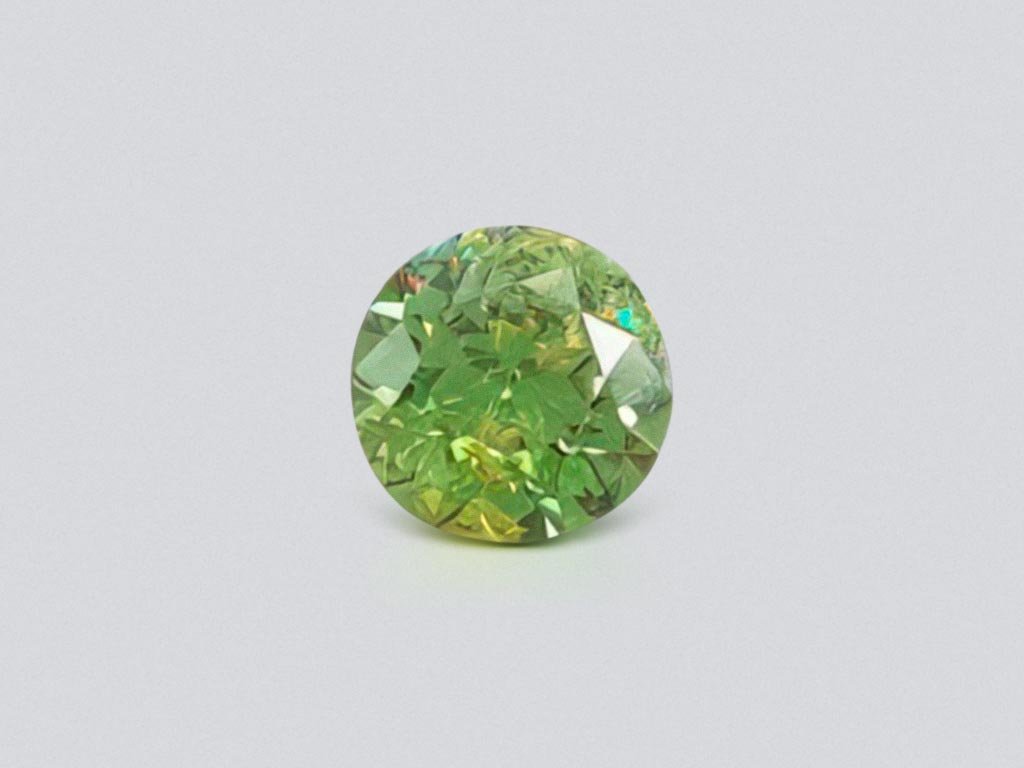 Ural demantoid 0.92 ct Image №1