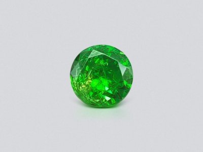 Ural demantoid 0.93 ct photo