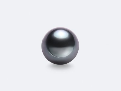 Tahitian top quality South Sea pearl 11.3 mm  photo