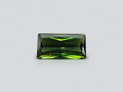 Large Verdelite from Madagascar 22.56 ct, ICA photo