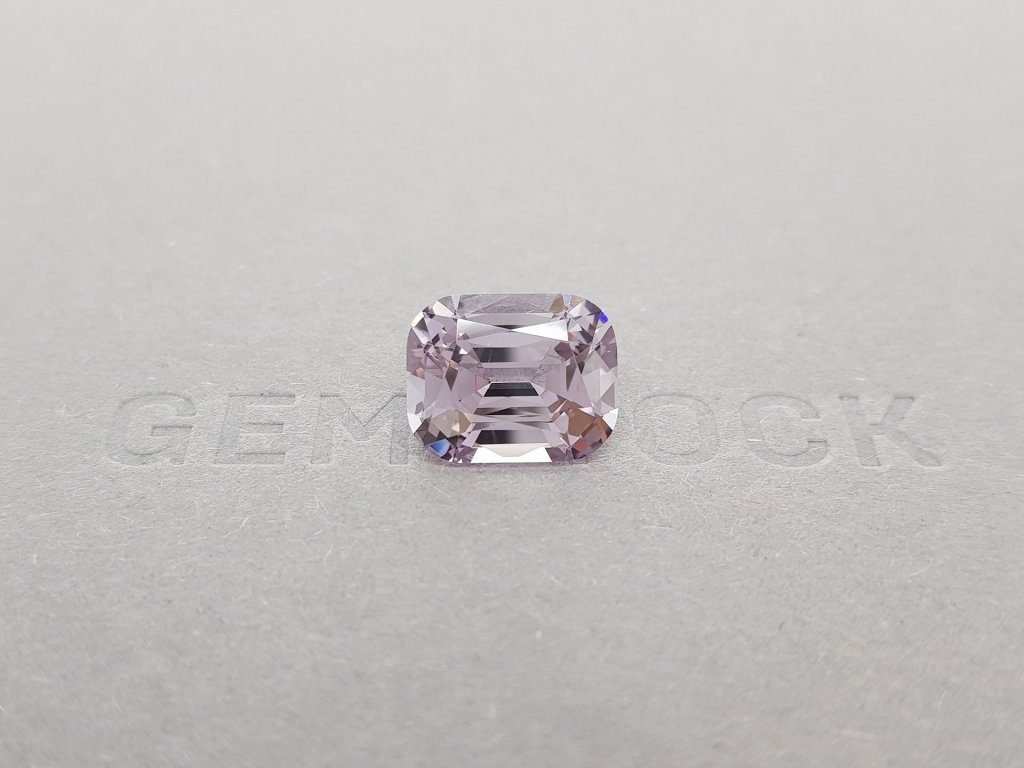 Mauve Burmese spinel 6.60 ct Image №1