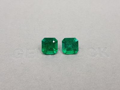 Intense pair of 
