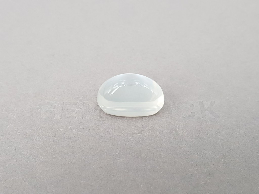 Sugar loaf moonstone 16.50 ct, Burma Image №2