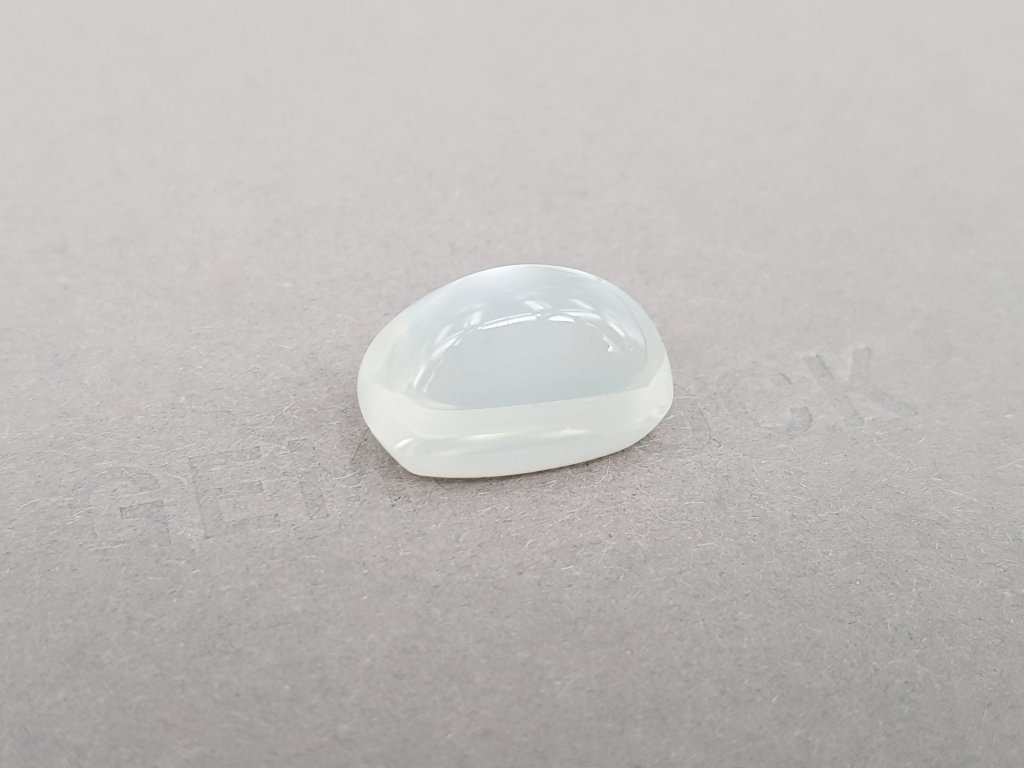 Sugar loaf moonstone 16.50 ct, Burma Image №3