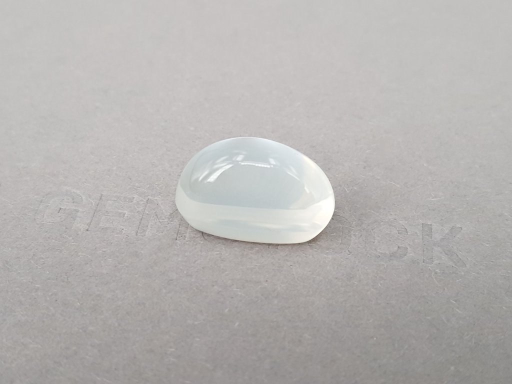 Sugar loaf moonstone 16.50 ct, Burma Image №4