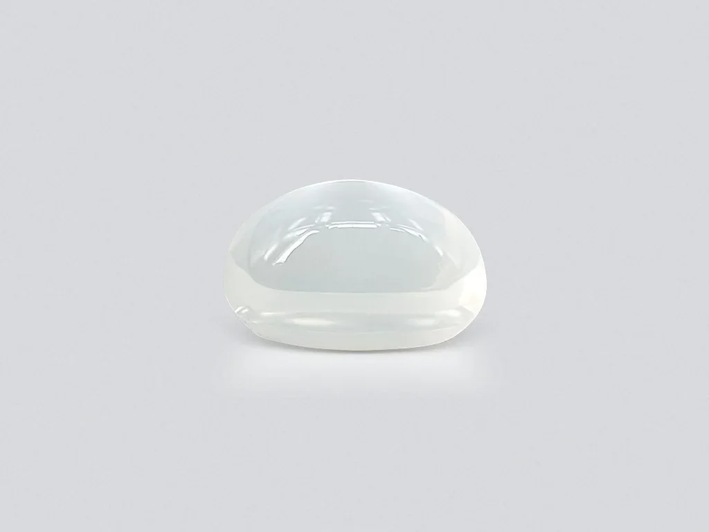 Sugar loaf moonstone 16.50 ct, Burma Image №1