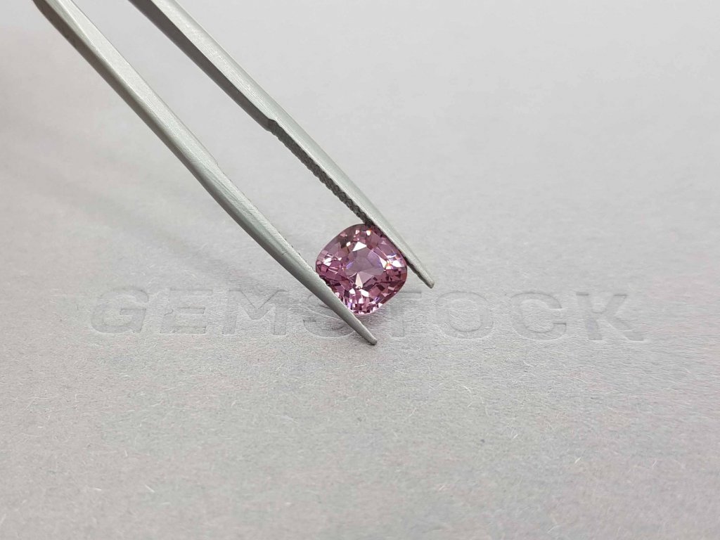 Cushion cut purple-pink spinel 2.20 ct Image №5
