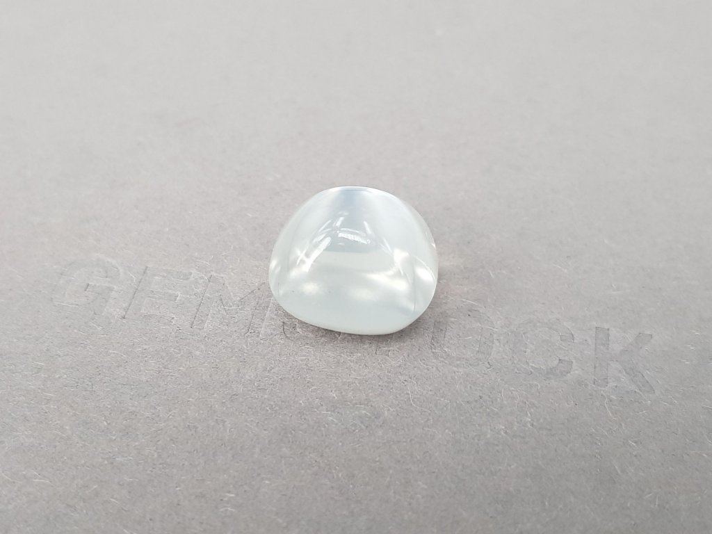 Sugar loaf moonstone 13.82 ct, Burma Image №3