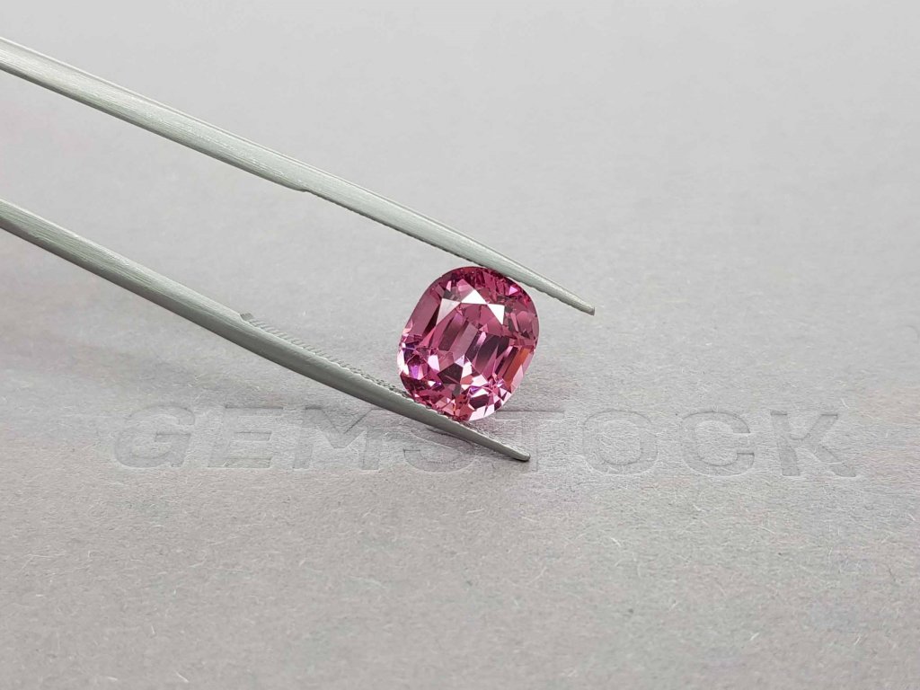 Pamir pink spinel 4.66 ct Lotus Image №4
