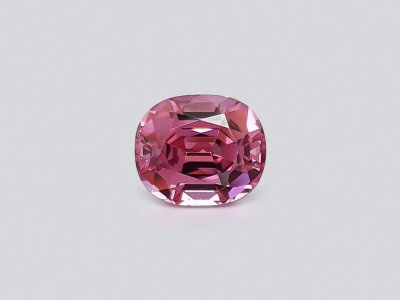 Pamir pink spinel 4.66 ct Lotus photo