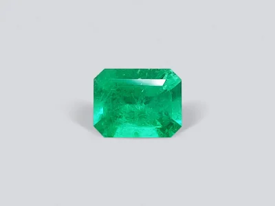 Colombian emerald Muzo Green 1.57 ct photo