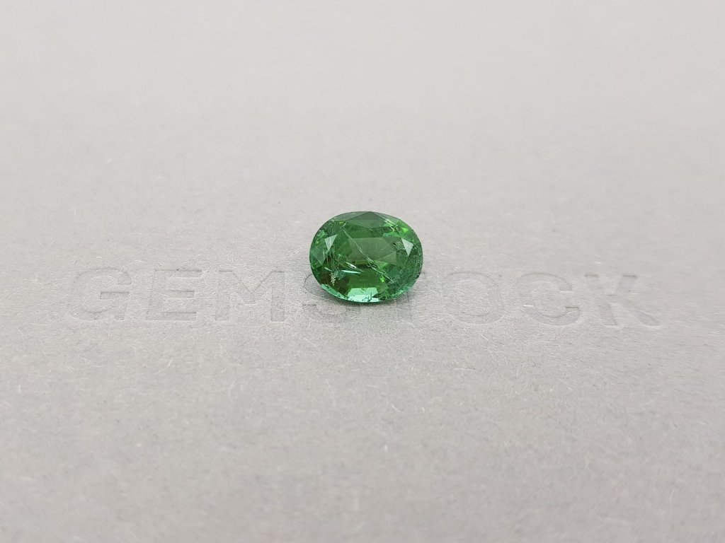 Verdelite 2.49 ct, Afghanistan Image №2