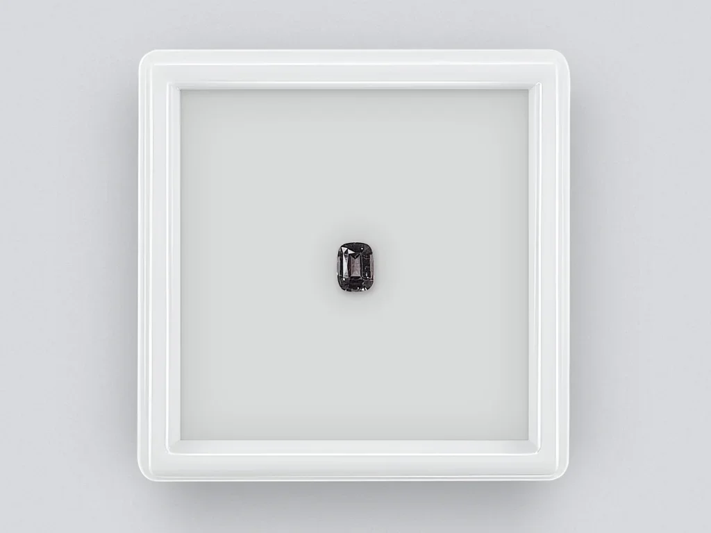 Cushion cut spinel 0.27 carat Image №1