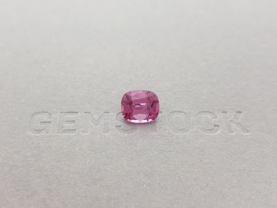 Intense pink spinel 2.41 ct, Vietnam photo