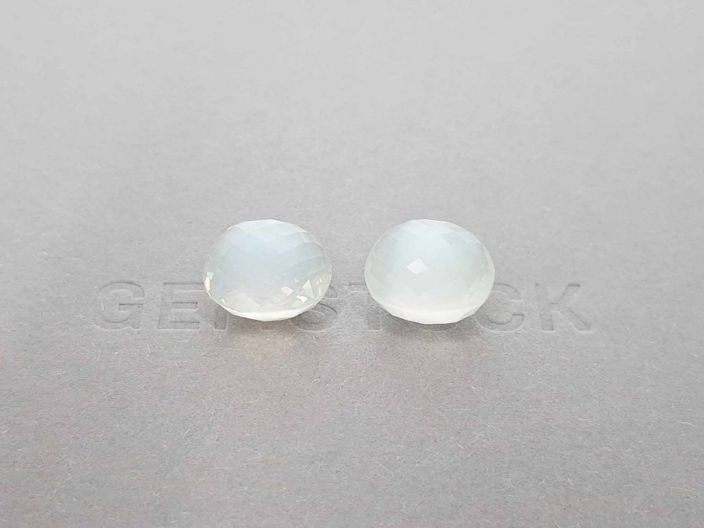 Moonstone from Burma 18.43 ct Image №2