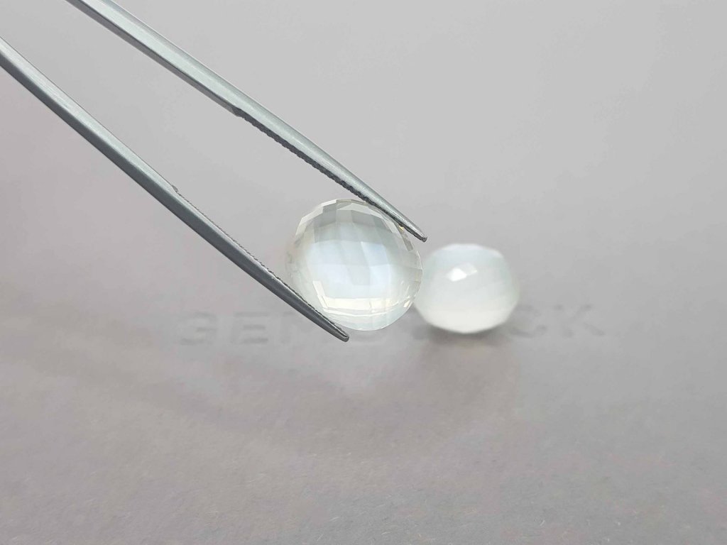 Moonstone from Burma 18.43 ct Image №5