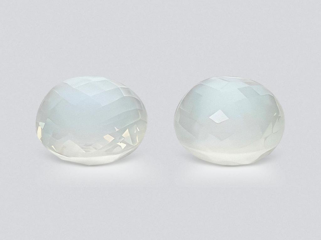 Moonstone from Burma 18.43 ct Image №1