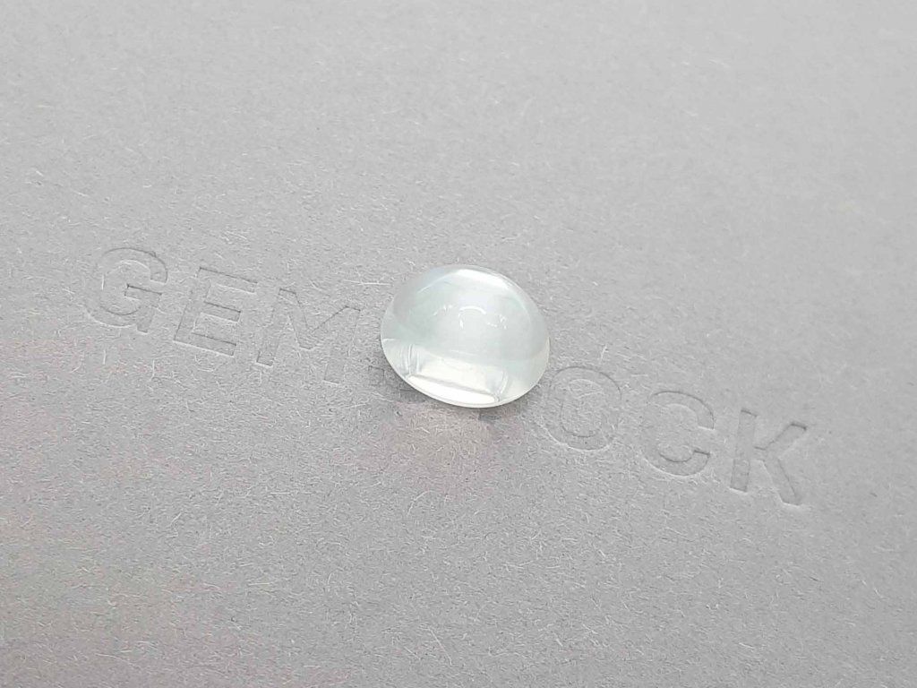 Moonstone from Burma 6.52 ct Image №4