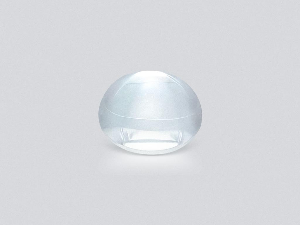 Moonstone from Burma 6.52 ct Image №1