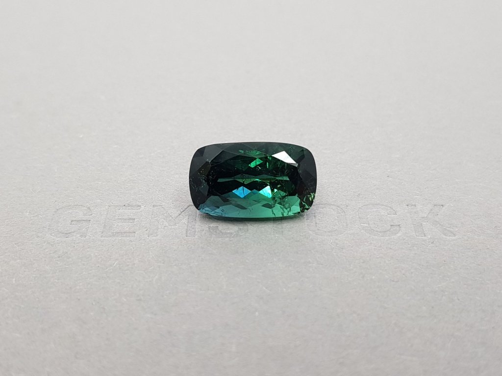 Indicolite 10.75 ct, Afghanistan, ICA Image №2