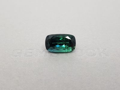 Indicolite 10.75 ct, Afghanistan, ICA photo
