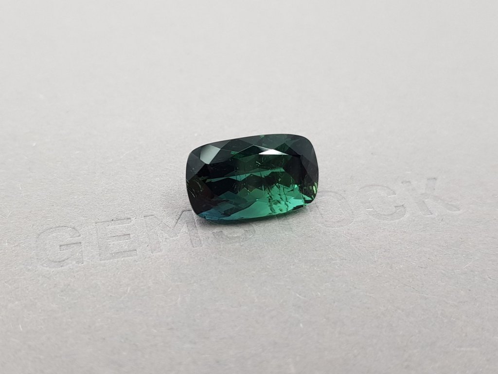 Indicolite 10.75 ct, Afghanistan, ICA Image №4