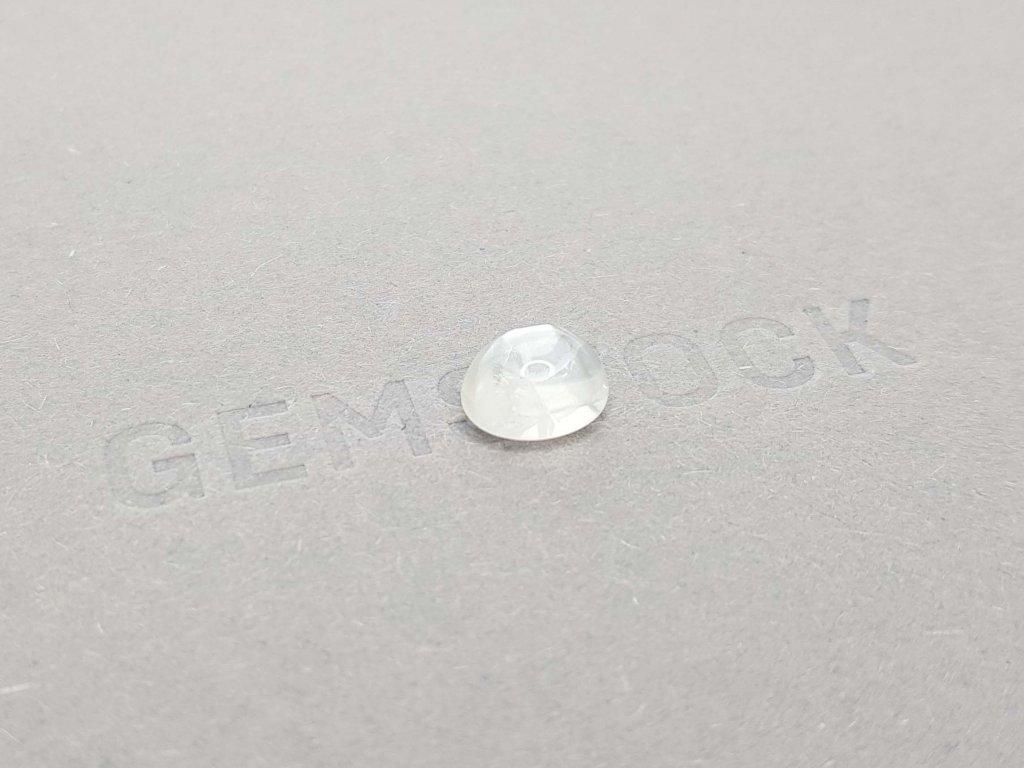Moonstone cabochon cut 2.45 ct Image №2
