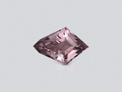 Spinel  in fancy cut 3.03 carats, Burma photo