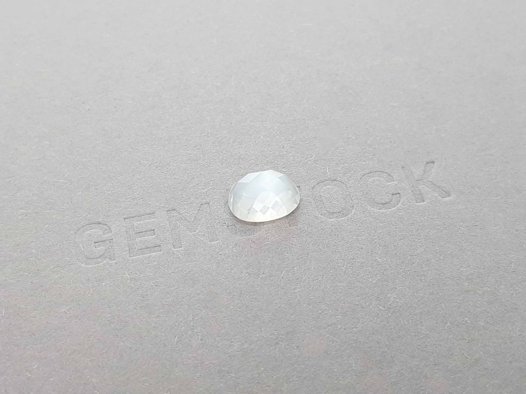 Moonstone from Burma 2.61 ct Image №3
