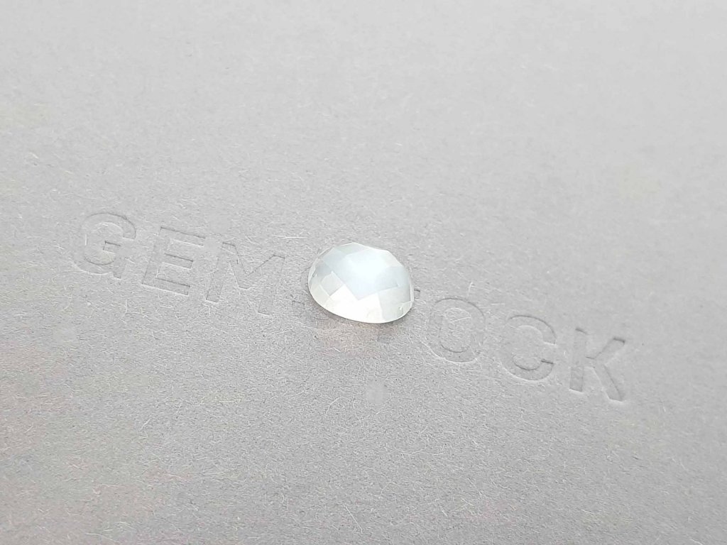 Moonstone from Burma 2.61 ct Image №4