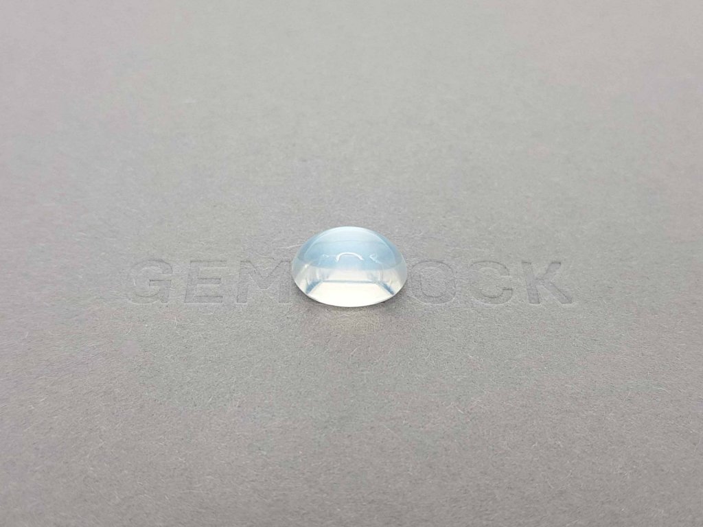 Moonstone from Burma cabochon cut 6.20 ct Image №1