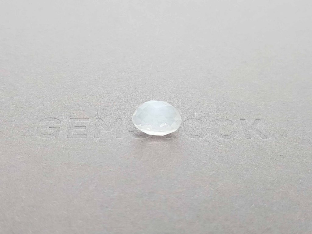 Moonstone from Burma 3.98 ct Image №2