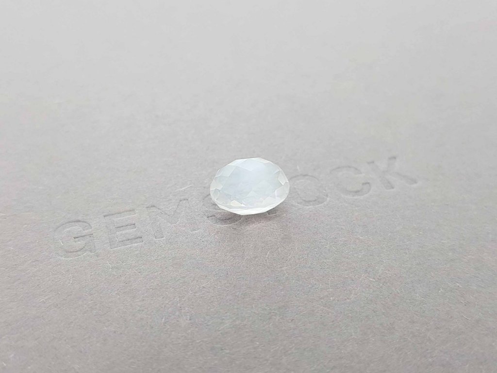 Moonstone from Burma 3.98 ct Image №3